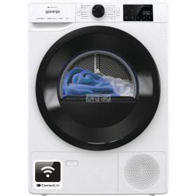 Gorenje DPNE92/GNLWIFI Hőszivattyús szárítógép 8kg