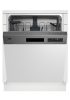 BEKO DSN26420X Beépíthető mosogatógép 