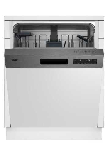 BEKO DSN26420X Beépíthető mosogatógép 