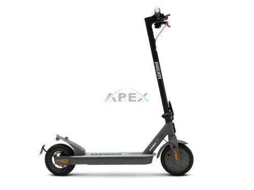 Ducati DU-MO-230003 Pro-I Evo Advanced Safety elektromos roller