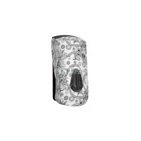   Merida UNIQUE ORIENT LINE / FÉNYES habszappan adagoló, patronos kivitel