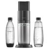 SODASTREAM DUO BLACK szódagép