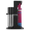SODASTREAM DUO BLACK szódagép
