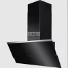 AEG DVE5962HB 6000 Kürtős páraelszívó, Hob2Hood, 90 cm