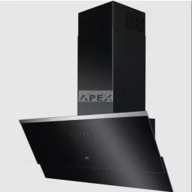 AEG DVE5962HB 6000 Kürtős páraelszívó, Hob2Hood, 90 cm