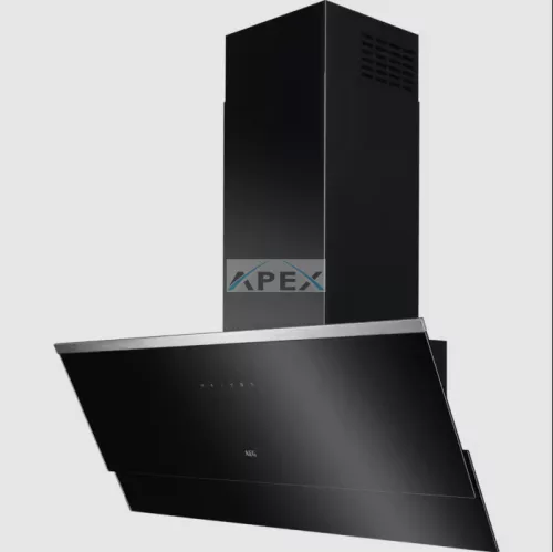 AEG DVE5962HB 6000 Kürtős páraelszívó, Hob2Hood, 90 cm