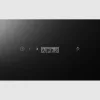 AEG DVE5962HB 6000 Kürtős páraelszívó, Hob2Hood, 90 cm