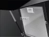 AEG DVE5962HB 6000 Kürtős páraelszívó, Hob2Hood, 90 cm
