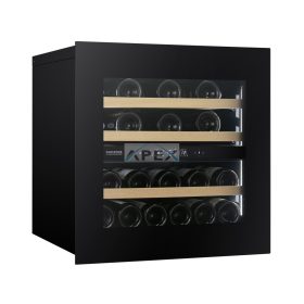 DUNAVOX DVH-25.65DB.TO Horizon Beépíthető borhűtő