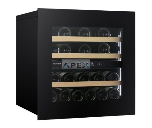 DUNAVOX DVH-25.65DB.TO Horizon Beépíthető borhűtő