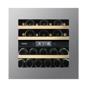 DUNAVOX DVH-25.65DC.TO Horizon RAL Beépíthető borhűtő