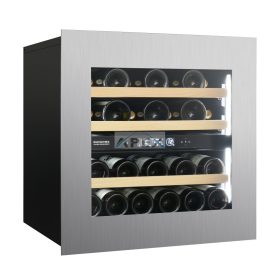 DUNAVOX DVH-25.65DSS.TO Horizon Beépíthető borhűtő