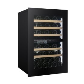 DUNAVOX DVH-44.120DB.TO Horizon Beépíthető borhűtő