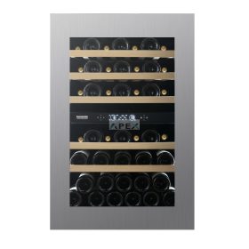 DUNAVOX DVH-44.120DC.TO Horizon RAL Beépíthető borhűtő