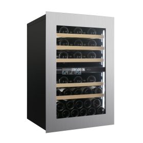 DUNAVOX DVH-44.120DSS.TO Horizon Beépíthető borhűtő