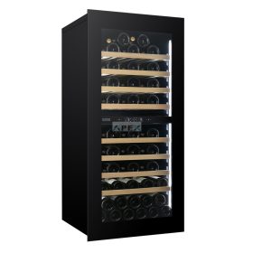 DUNAVOX DVH-70.185DB.TO Horizon Beépíthető borhűtő