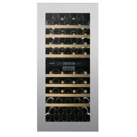 DUNAVOX DVH-70.185DC.TO Horizon RAL Beépíthető borhűtő