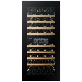   DUNAVOX DVH-70.185DMB.TO Horizon Matt Beépíthető borhűtő