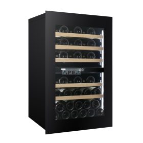 DUNAVOX DVN-44.120DB.TO Noble Beépíthető borhűtő