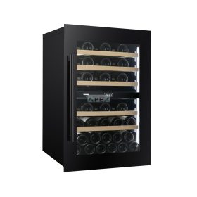 DUNAVOX DVP-44.120DB Prime Beépíthető borhűtő