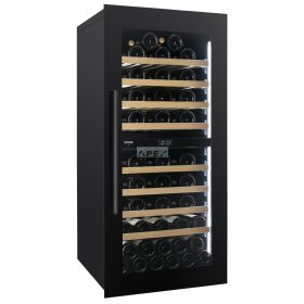 DUNAVOX DVP-70.185DB Prime Beépíthető borhűtő