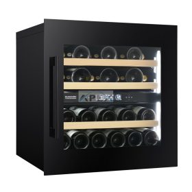 DUNAVOX DVS-25.65DB Spirit Beépíthető borhűtő