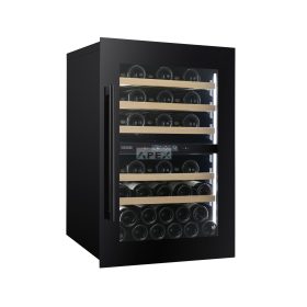 DUNAVOX DVS-44.120DB Spirit Beépíthető borhűtő