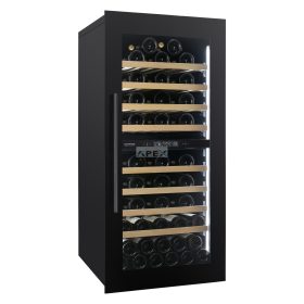 DUNAVOX DVS-70.185DB Spirit Beépíthető borhűtő