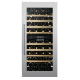 DUNAVOX DVS-70.185DC Spirit RAL Beépíthető borhűtő