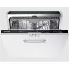 SAMSUNG DW60M6050BB/EO mosogatógép beépíthető 14 terítékes