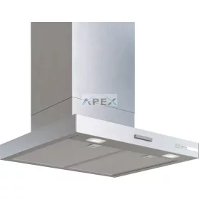   BOSCH DWB63BC30 Serie | 2 Falra szerelhető páraelszívó 60 cm Szálcsiszolt acél színű
