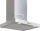 BOSCH DWB63BC30 Serie | 2 Falra szerelhető páraelszívó 60 cm Szálcsiszolt acél színű