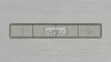 BOSCH DWB63BC30 Serie | 2 Falra szerelhető páraelszívó 60 cm Szálcsiszolt acél színű
