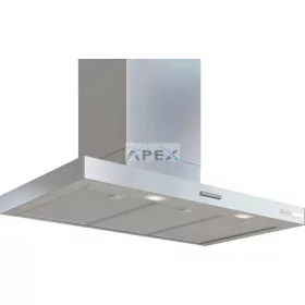   BOSCH DWB95CC30 Serie | 4 Falra szerelhető páraelszívó 90 cm Szálcsiszolt acél színű