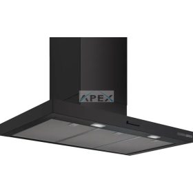   BOSCH DWB95CC60 Serie | 4 Falra szerelhető páraelszívó 90 cm Szálcsiszolt acél színű