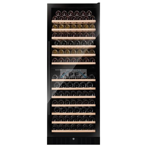 DUNAVOX DX-108.330DB Grande Borhűtő