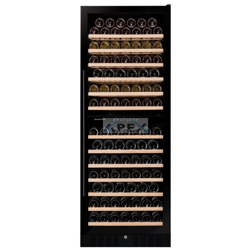 DUNAVOX DX-108.330DMB Grande Matt Borhűtő