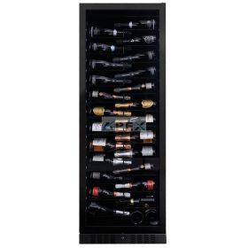 DUNAVOX DX-143.468MB Sera Matt Borhűtő