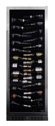 DUNAVOX DX-143.468SS Sera Borhűtő