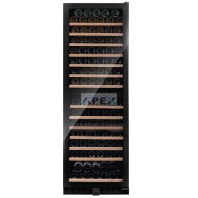 DUNAVOX DX-166.428DBK Grande borhűtő