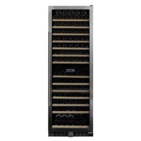 DUNAVOX DX-166.428SDSK Grande borhűtő