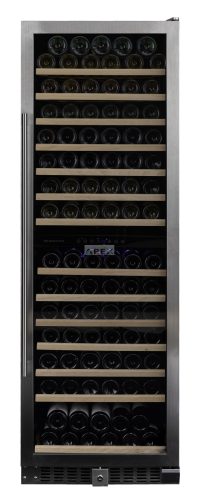 DUNAVOX DX-166.428SDSK Grande borhűtő