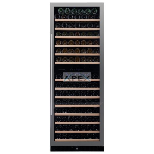 DUNAVOX DX-181.490DCK Grande RAL bothűtő