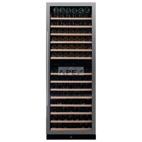 DUNAVOX DX-181.490SDSK Grande bothűtő