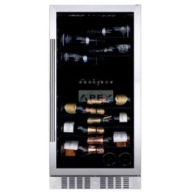 DUNAVOX DX-58.258DC Sera RAL Borhűtő