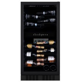 DUNAVOX DX-58.258DMB Sera Matt Borhűtő