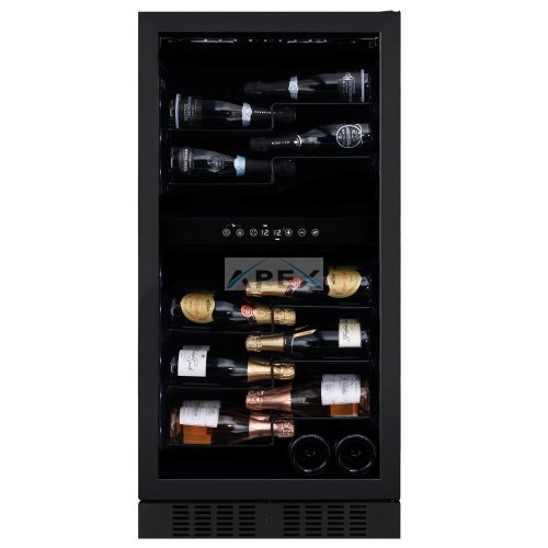 DUNAVOX DX-58.258DMB Sera Matt Borhűtő