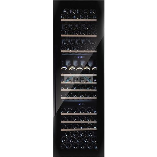 DUNAVOX DX-89.246TB Joy Beépíthető borhűtő