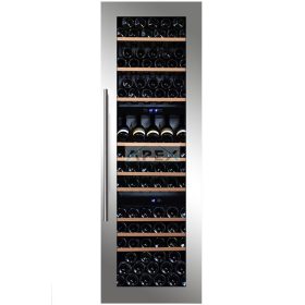 DUNAVOX DX-89.246TC Joy RAL Beépíthető borhűtő