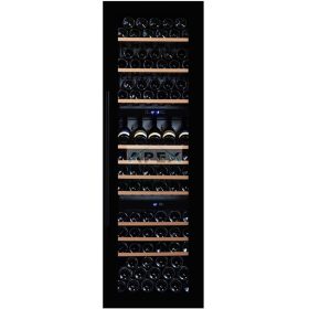 DUNAVOX DX-89.246TMB Joy Matt Beépíthető borhűtő